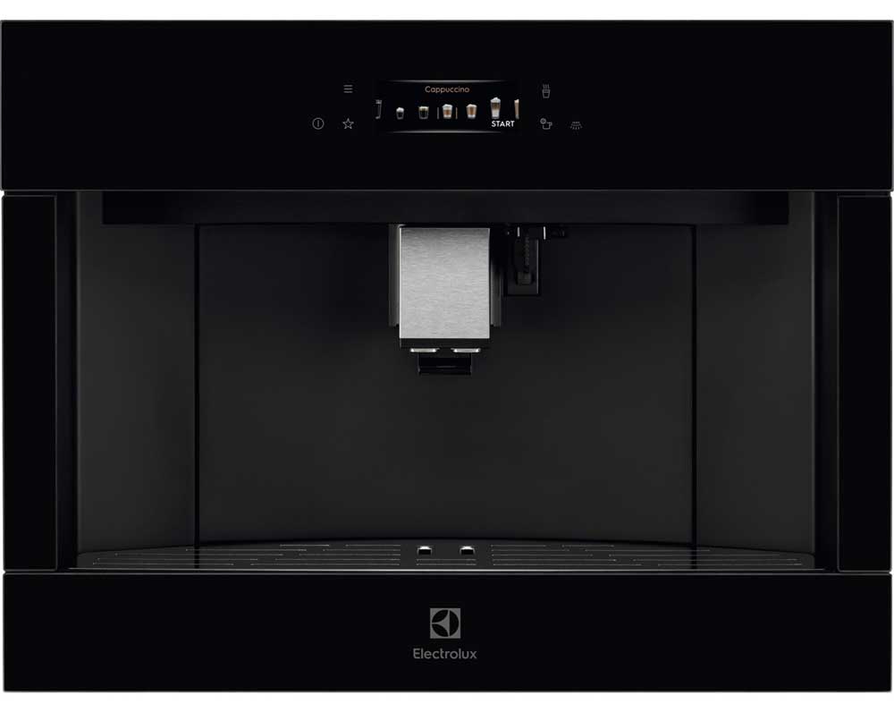 Espressor încorporabil Electrolux Seria 900 PRO
