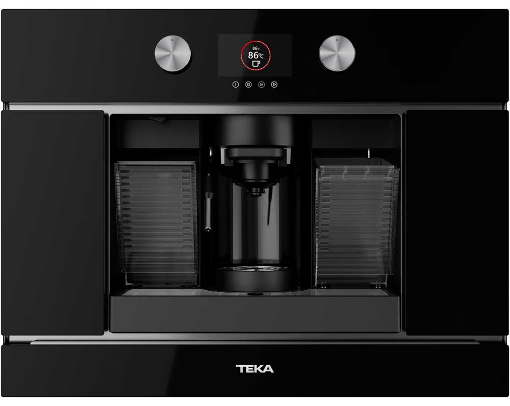 Espressor încorporabil Teka CLC 8350 MC