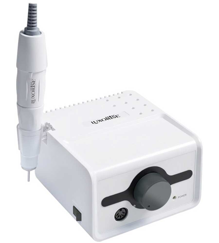 Freză de unghii profesională Luxorise PowerStation PRO