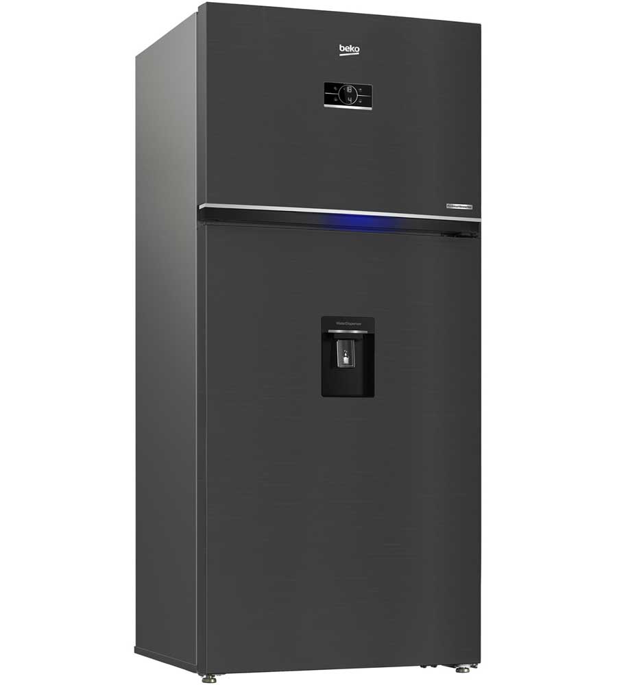 Frigider Beko RDNE650E40DZXBRN1