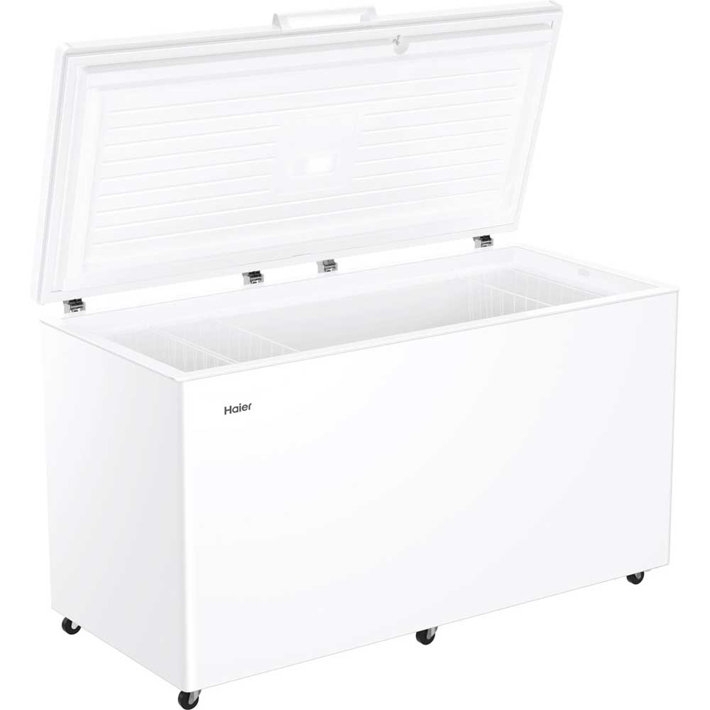 Ladă frigorifică Haier HCE520E