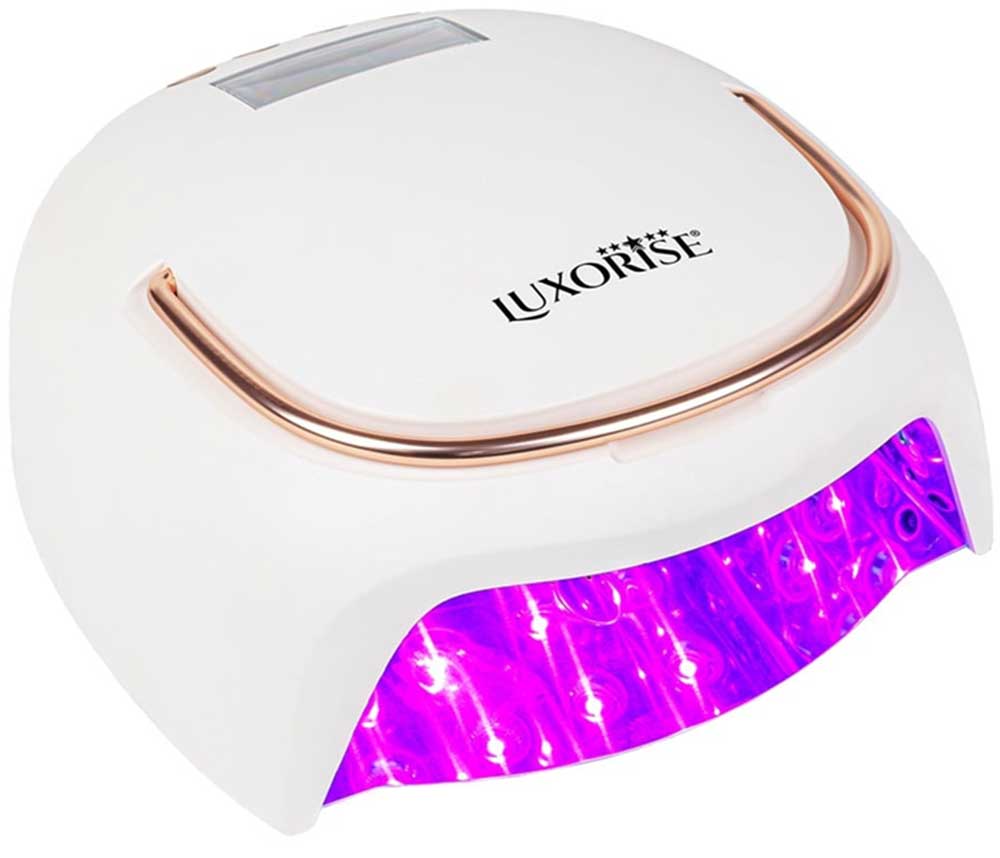 Lampă UV LED de unghii Luxorise PrimeCore Pro