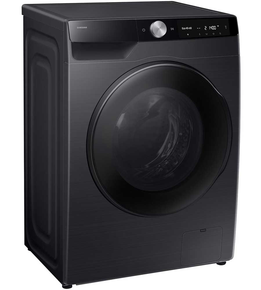 Mașină de spălat slim Samsung WD90DG6G94BBU4