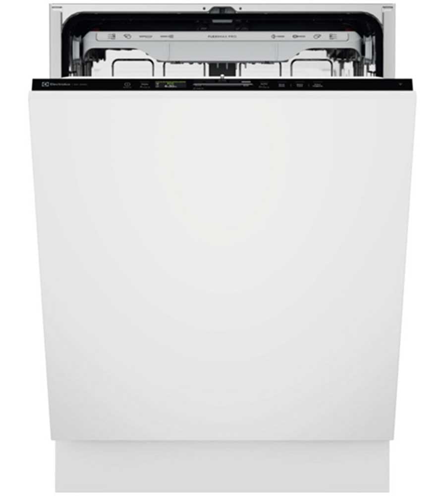 Mașină de spălat vase încorporabilă Electrolux KL97X200P