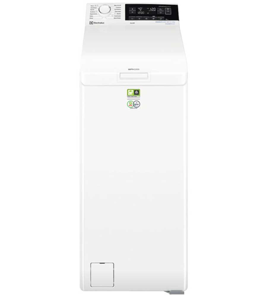 Mașină de spălat verticală Electrolux EW8TN3362E