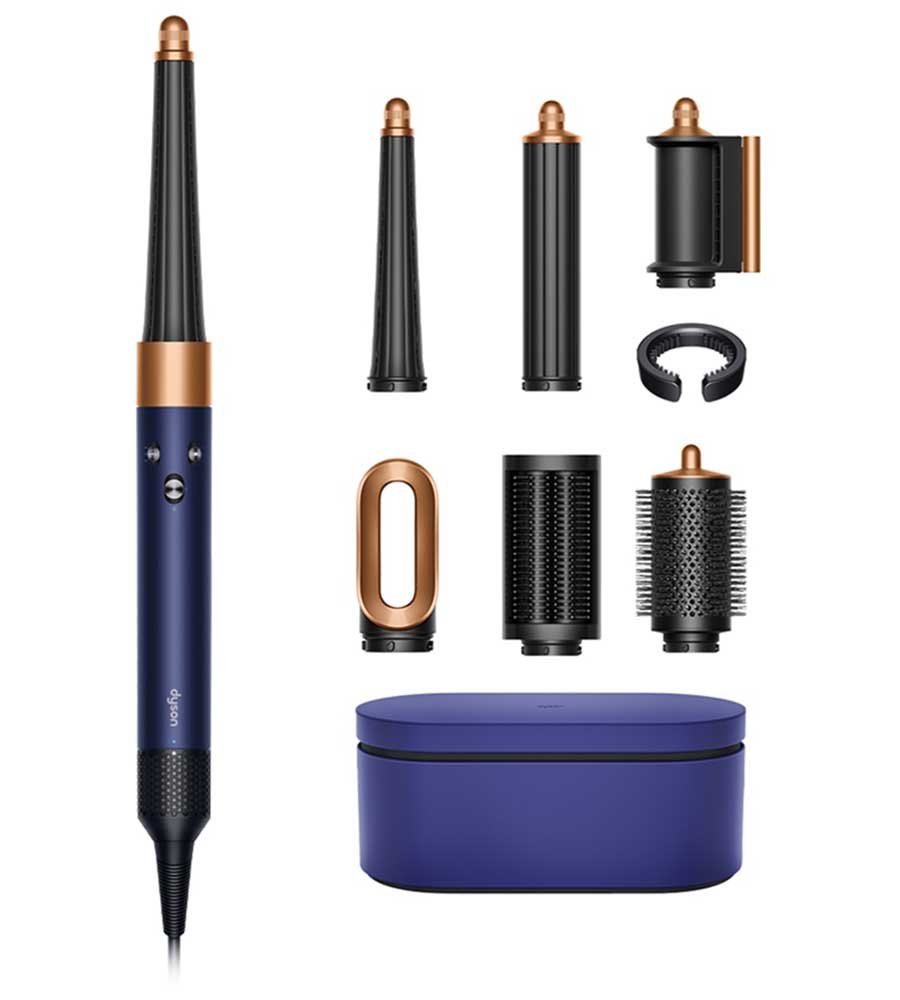 Ondulator de păr Dyson Airwrap HS08
