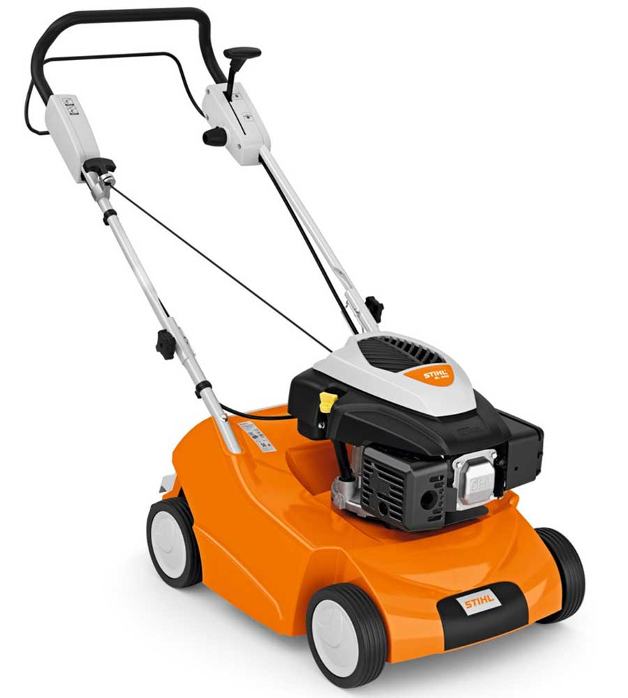 Scarificator și aerator Stihl RL 540