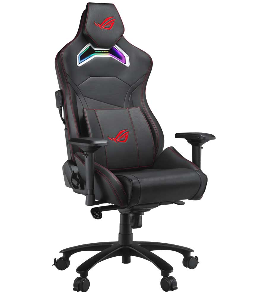 Scaun gaming Asus ROG Chariot X