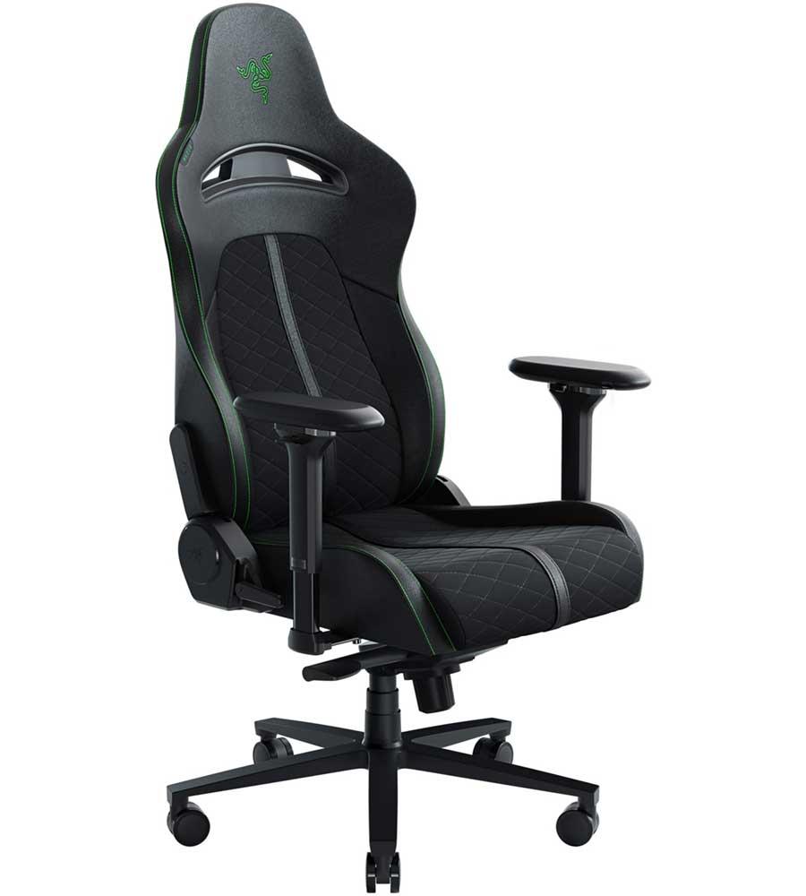 Scaun gaming Razer Enki