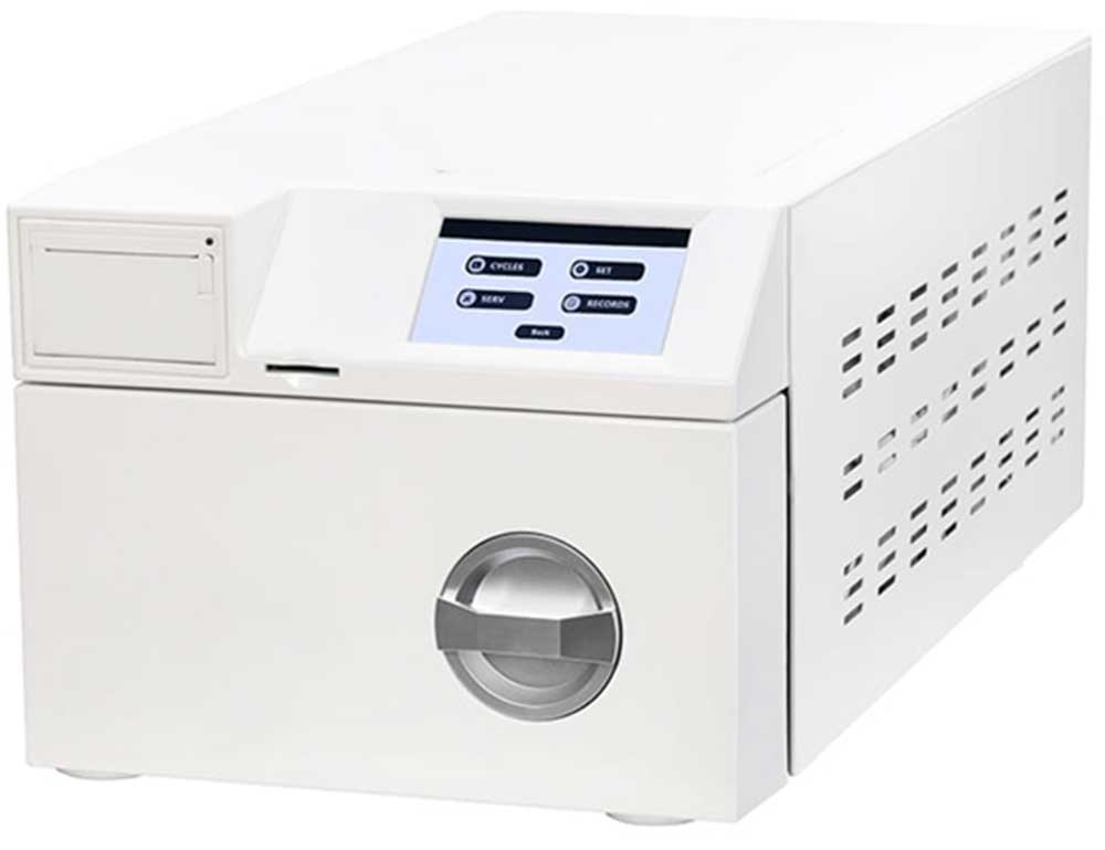 Autoclav Lafomed LFSS03LL