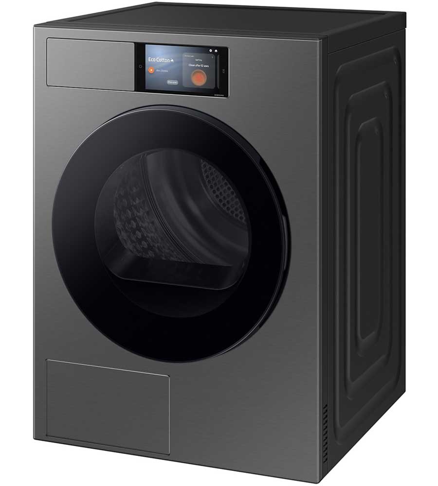 Uscător de rufe Samsung DV90F09F4SU4