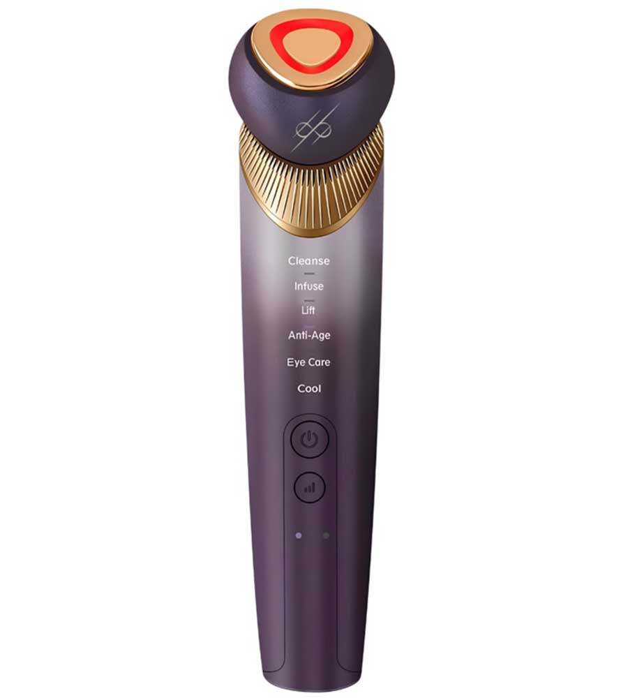 Aparat pentru tratament facial Rapaz Trend RPZ-54