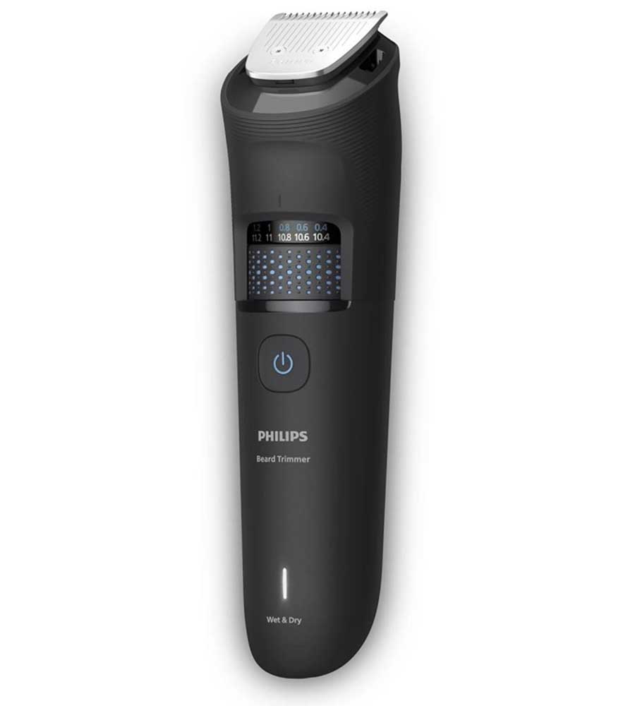 Aparat de tuns barba Philips Series 5000