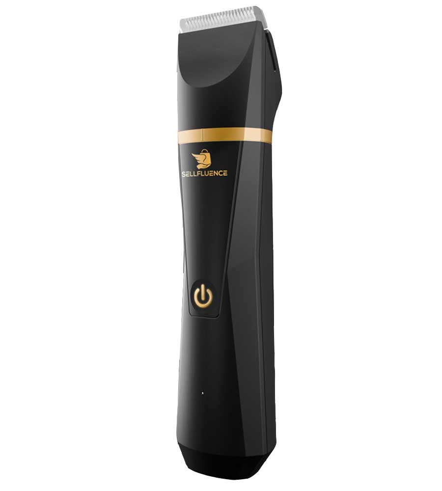 Aparat de tuns barba Sellfluence Trimmer 2.0