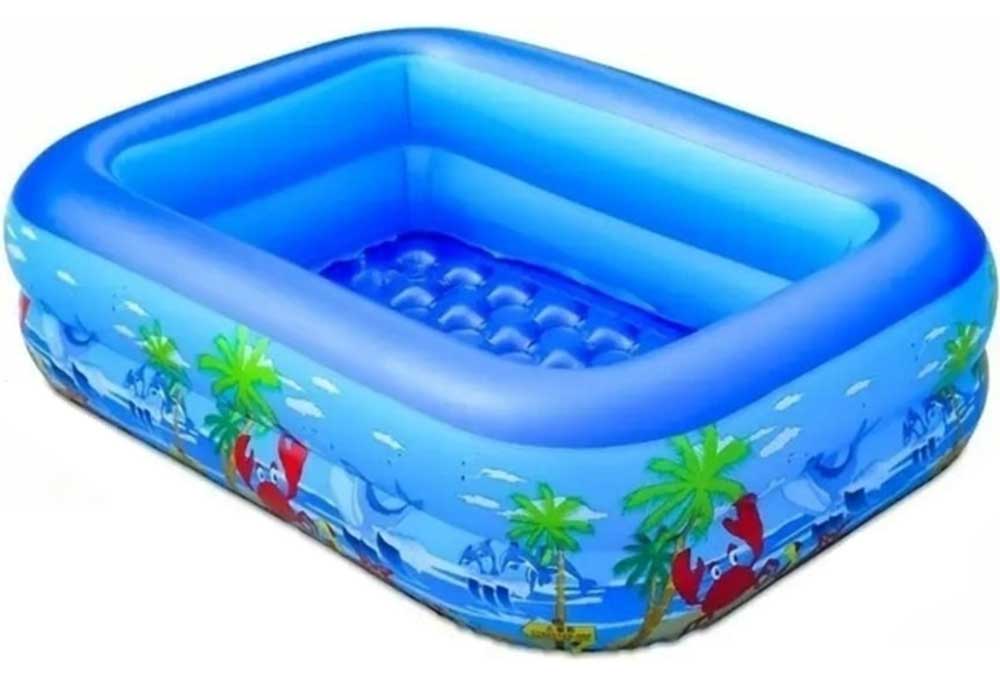 Piscină gonflabilă Siks