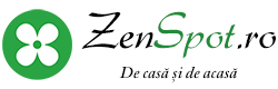 zenspot.ro logo